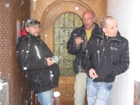 2007 - Männerabe Ausflug 2007